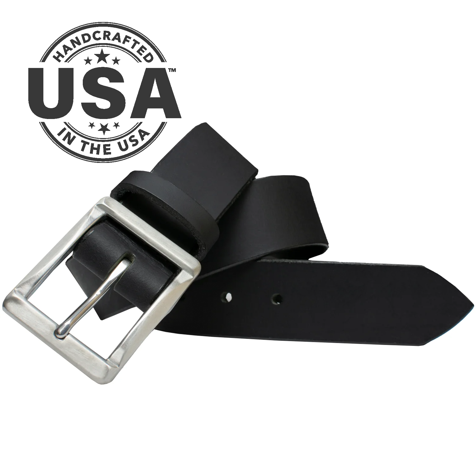 An application scenario or product detail of leather belt company - Image 5