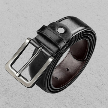 An application scenario or product detail of leather belt company - Image 8