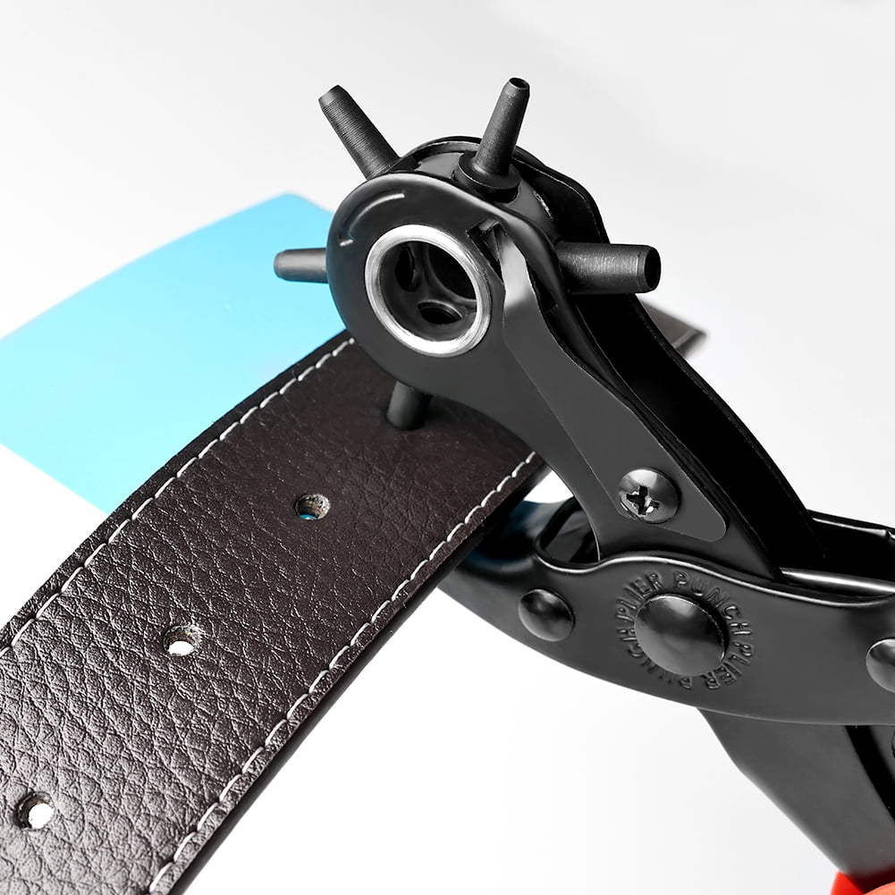 An application scenario or product detail of leather belt hole maker - Image 7