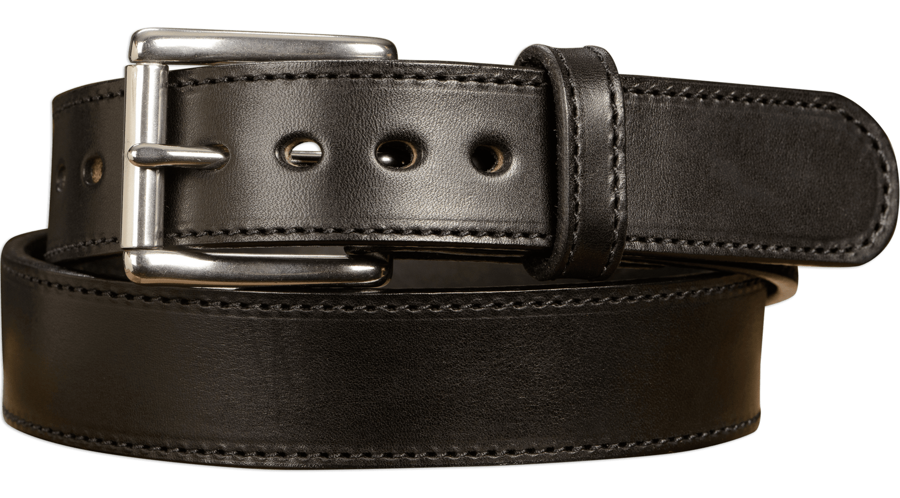 An application scenario or product detail of leather belt thickness - Image 7