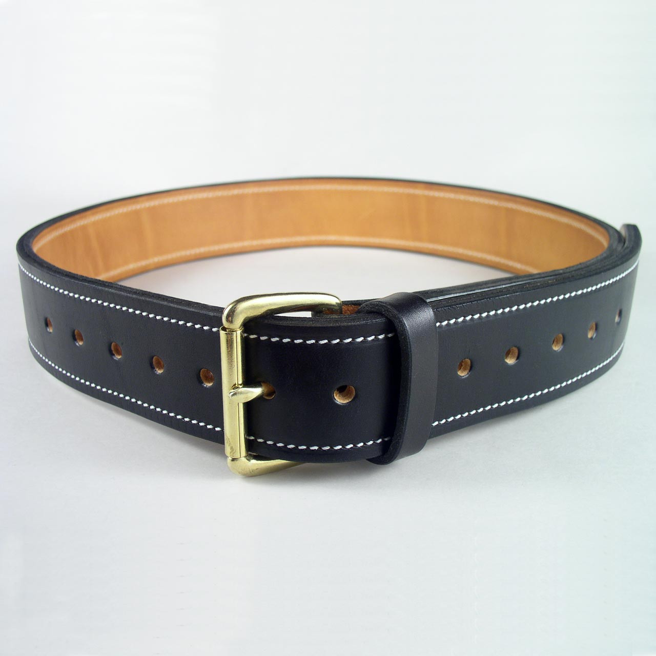 Featured image for the leather belt thickness guide