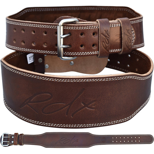 An application scenario or product detail of leather belt weight - Image 6