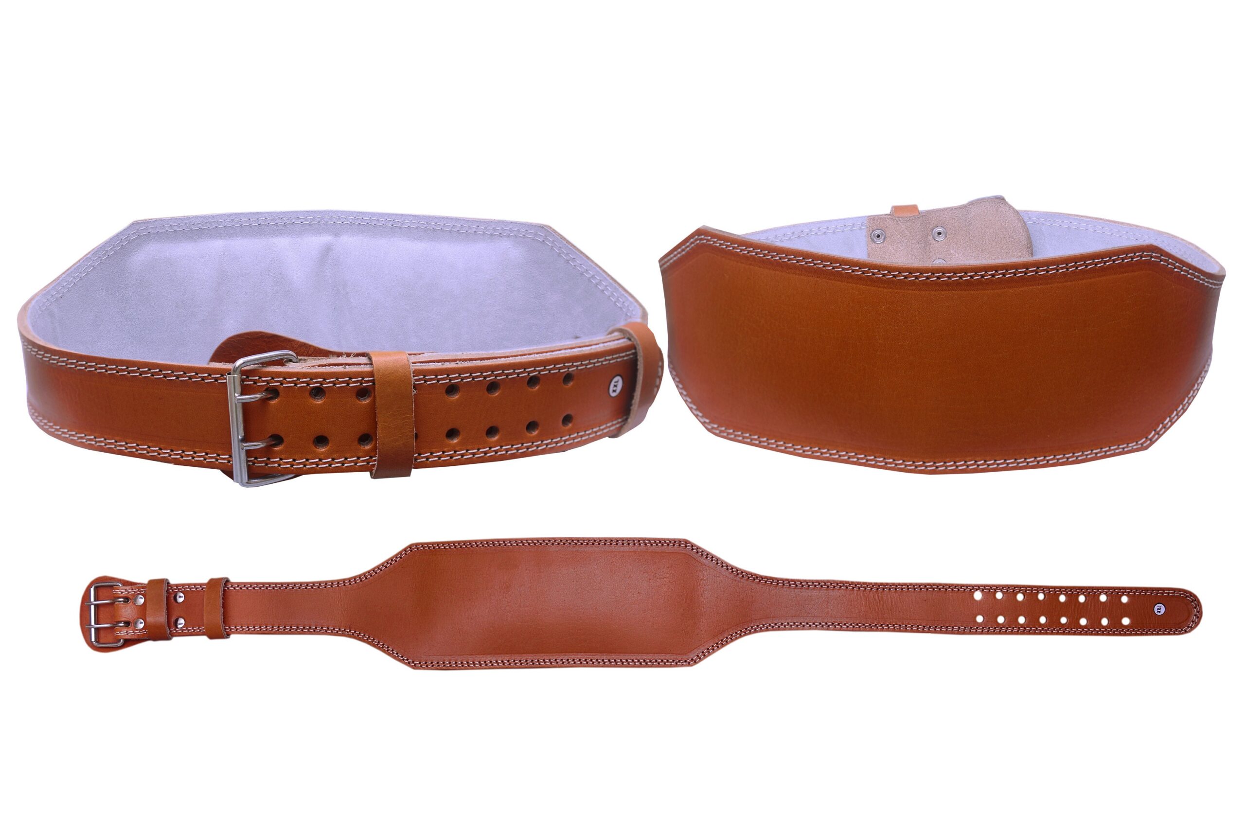 An application scenario or product detail of leather belt weight - Image 11
