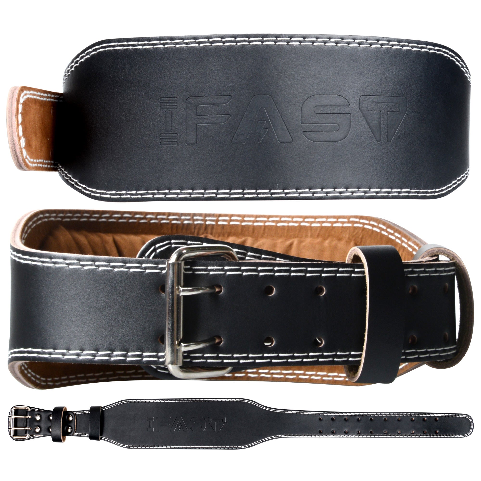 An application scenario or product detail of leather belt weight - Image 12