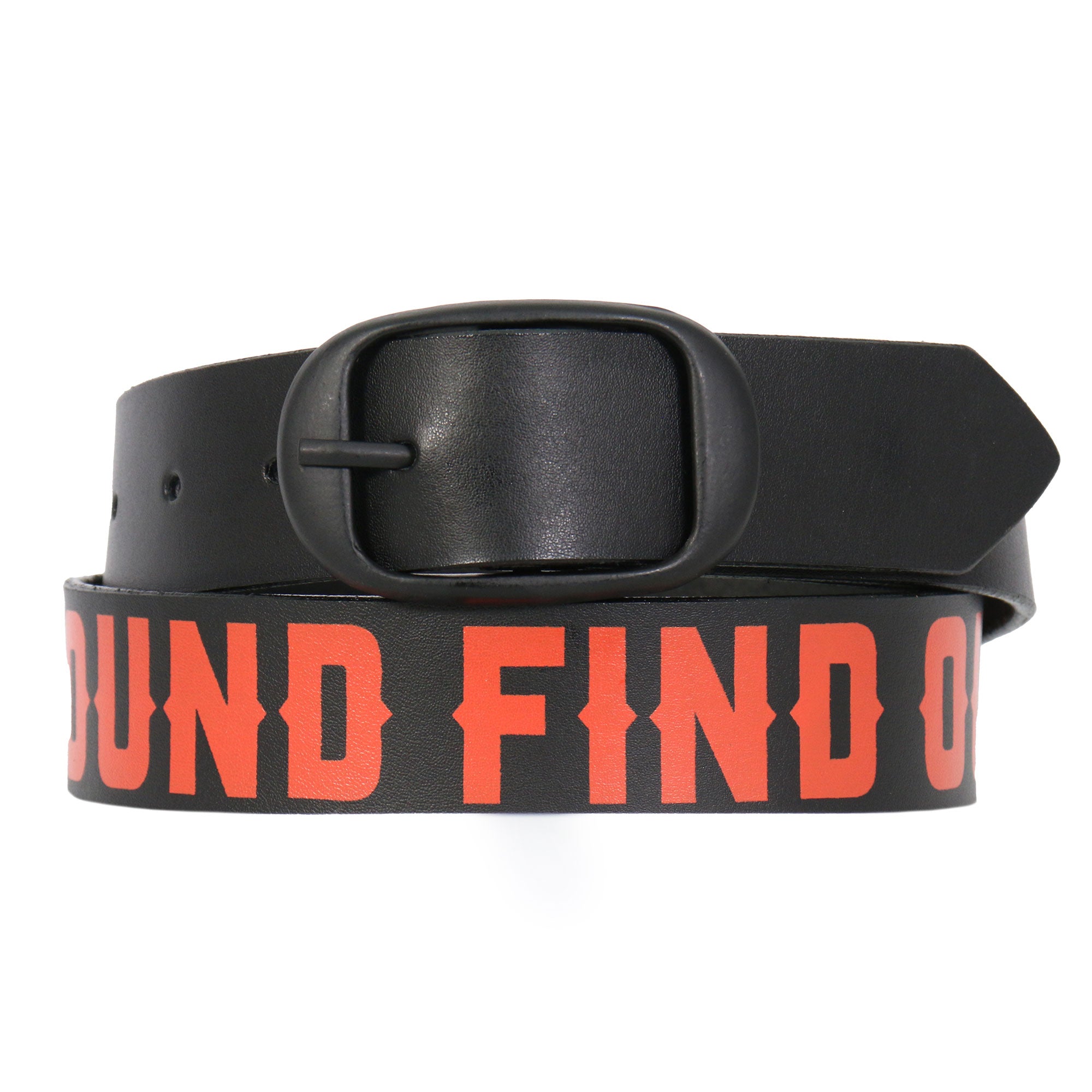 An application scenario or product detail of leather belt weight - Image 19