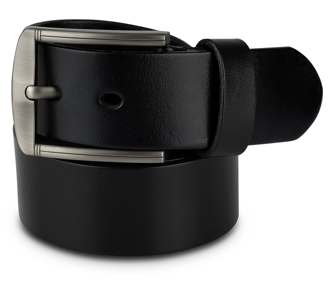 An application scenario or product detail of leather belts for mens amazon - Image 11