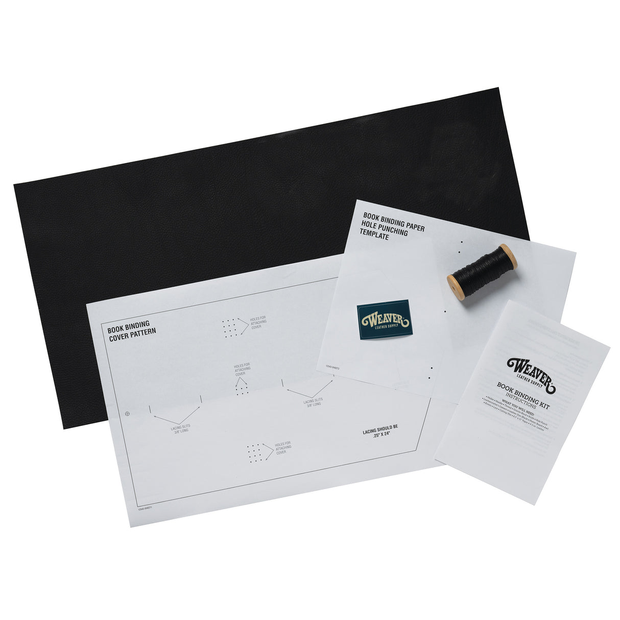 An application scenario or product detail of leather book binding service - Image 14