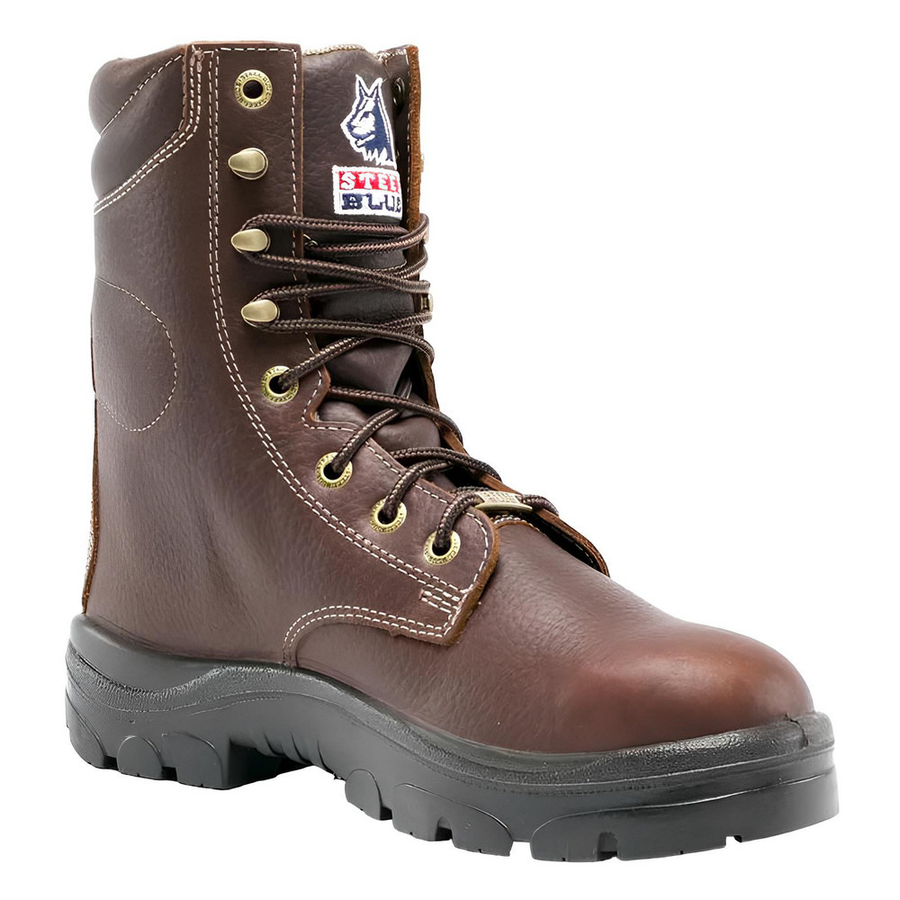 An application scenario or product detail of leather boot companies - Image 3