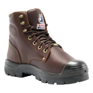 Featured image for the leather boot companies guide