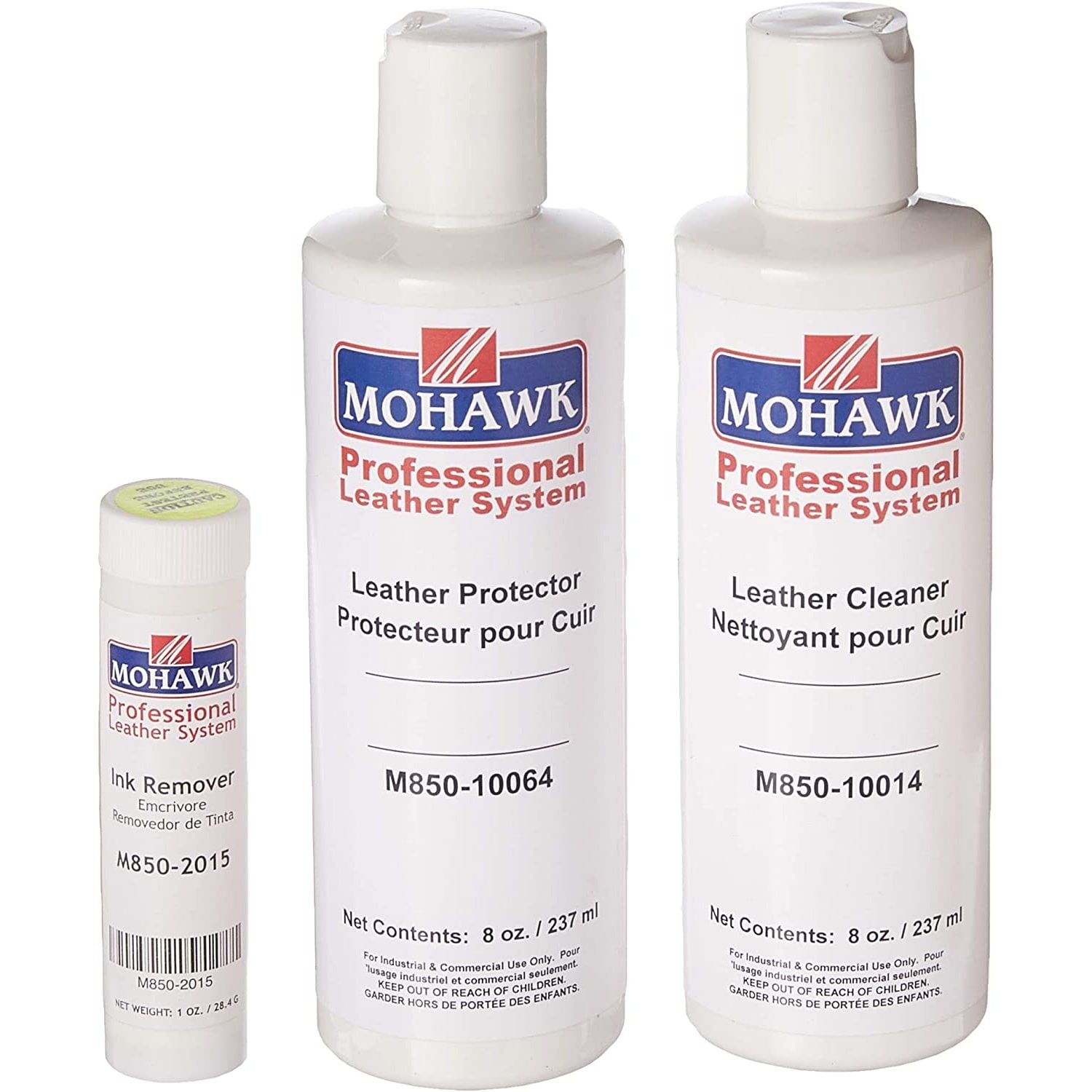 An application scenario or product detail of leather care solution - Image 6