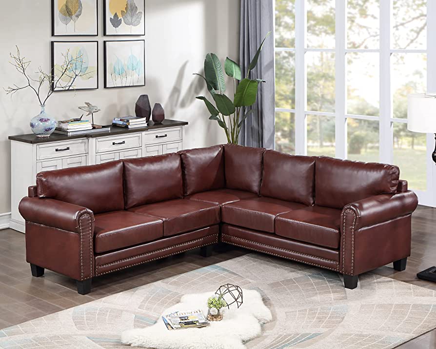 An application scenario or product detail of leather chair cleaning service - Image 6