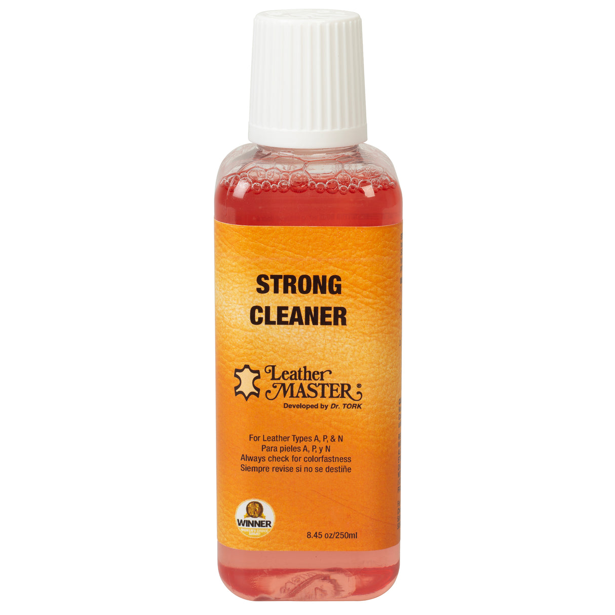 An application scenario or product detail of leather cleaner for oil stains - Image 20