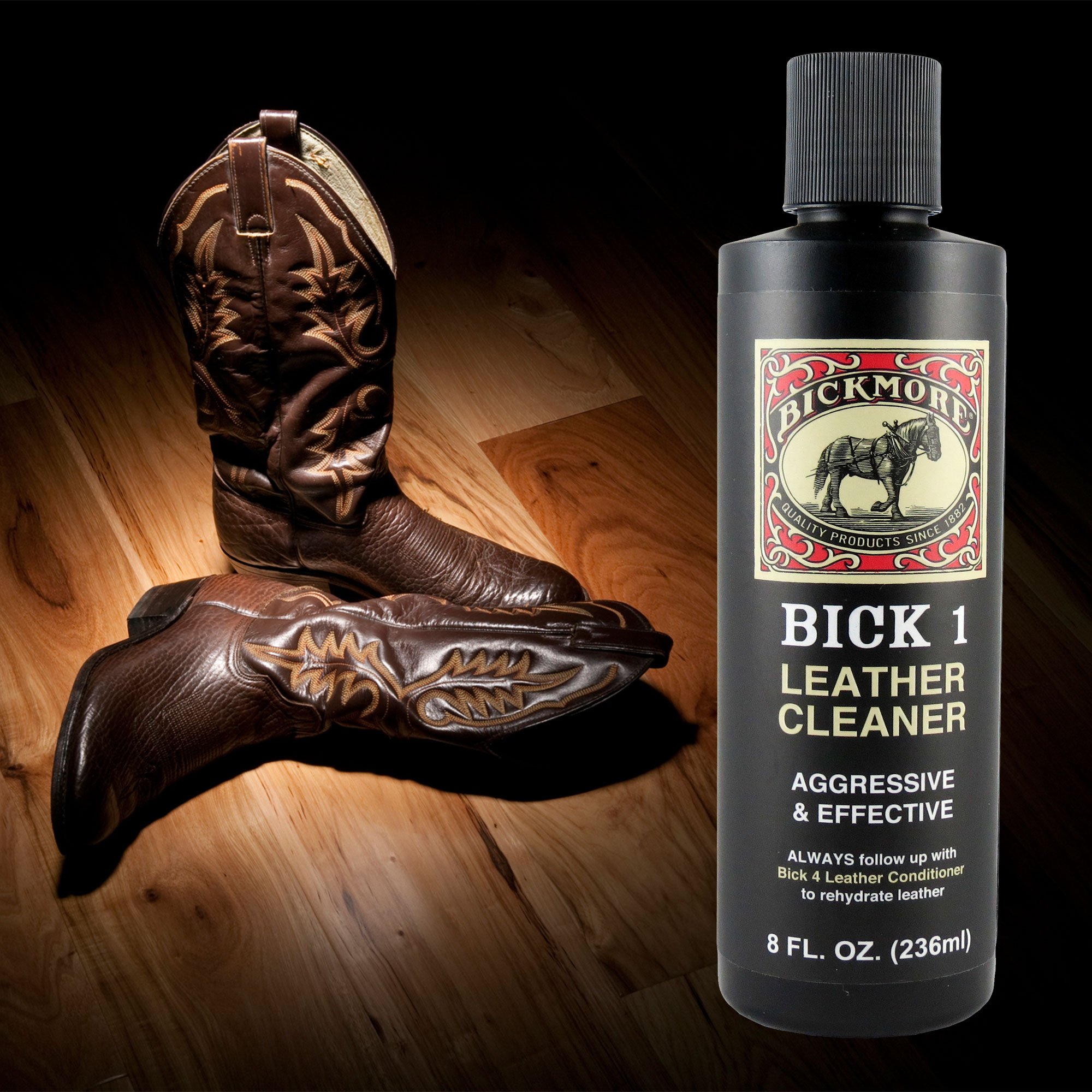 Featured image for the leather cleaner for oil stains guide