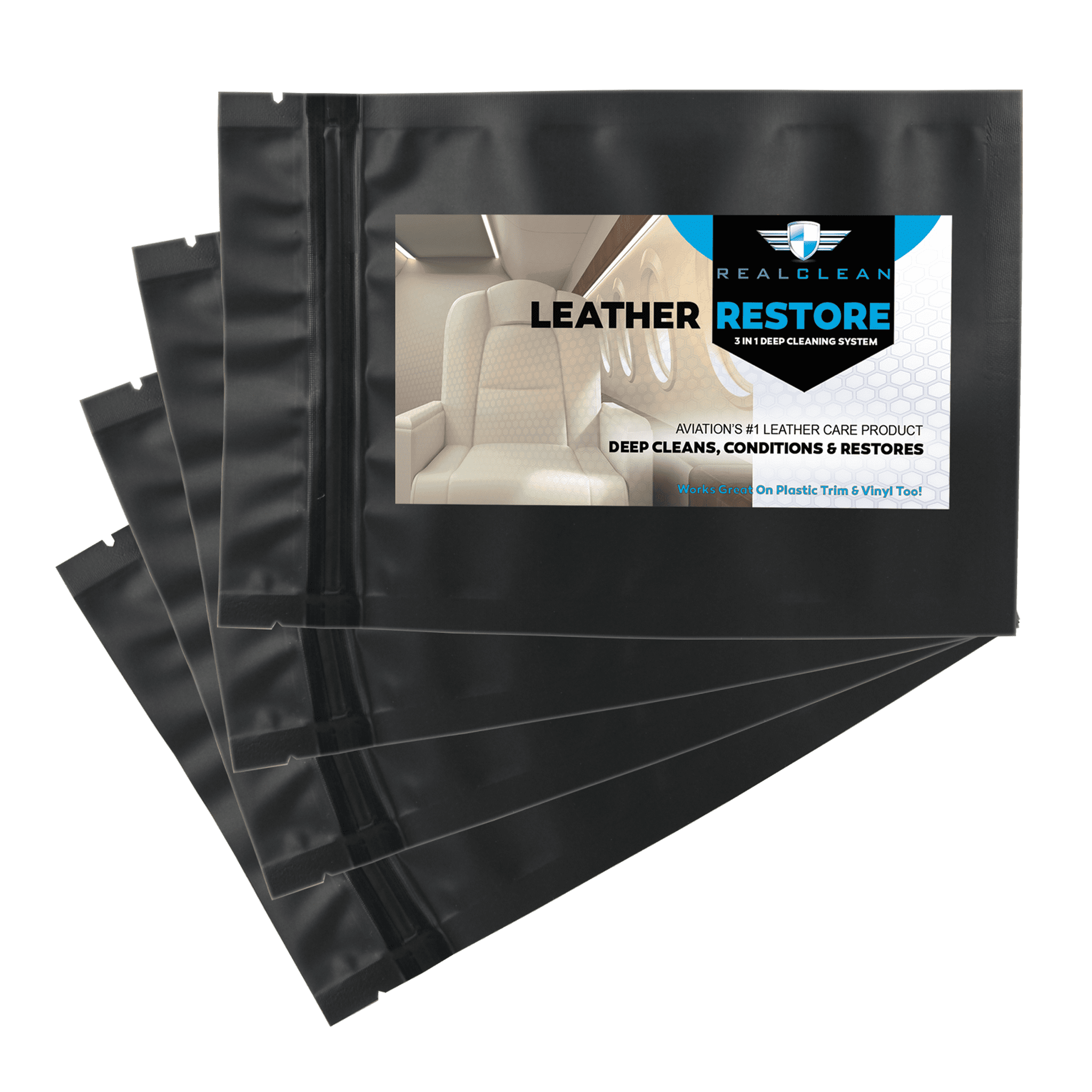 An application scenario or product detail of leather cleaning company - Image 11