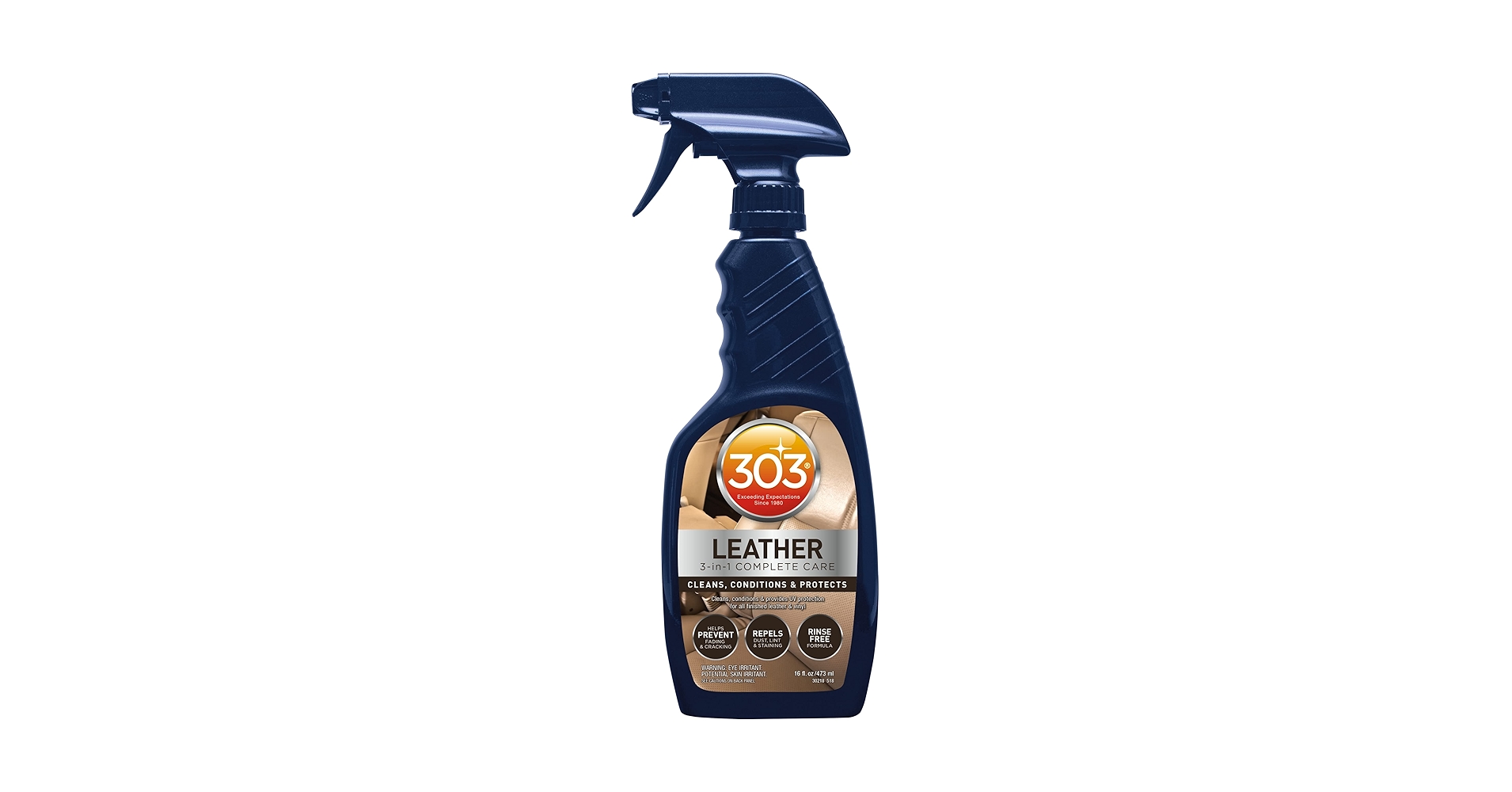 An application scenario or product detail of leather cleaning company - Image 17