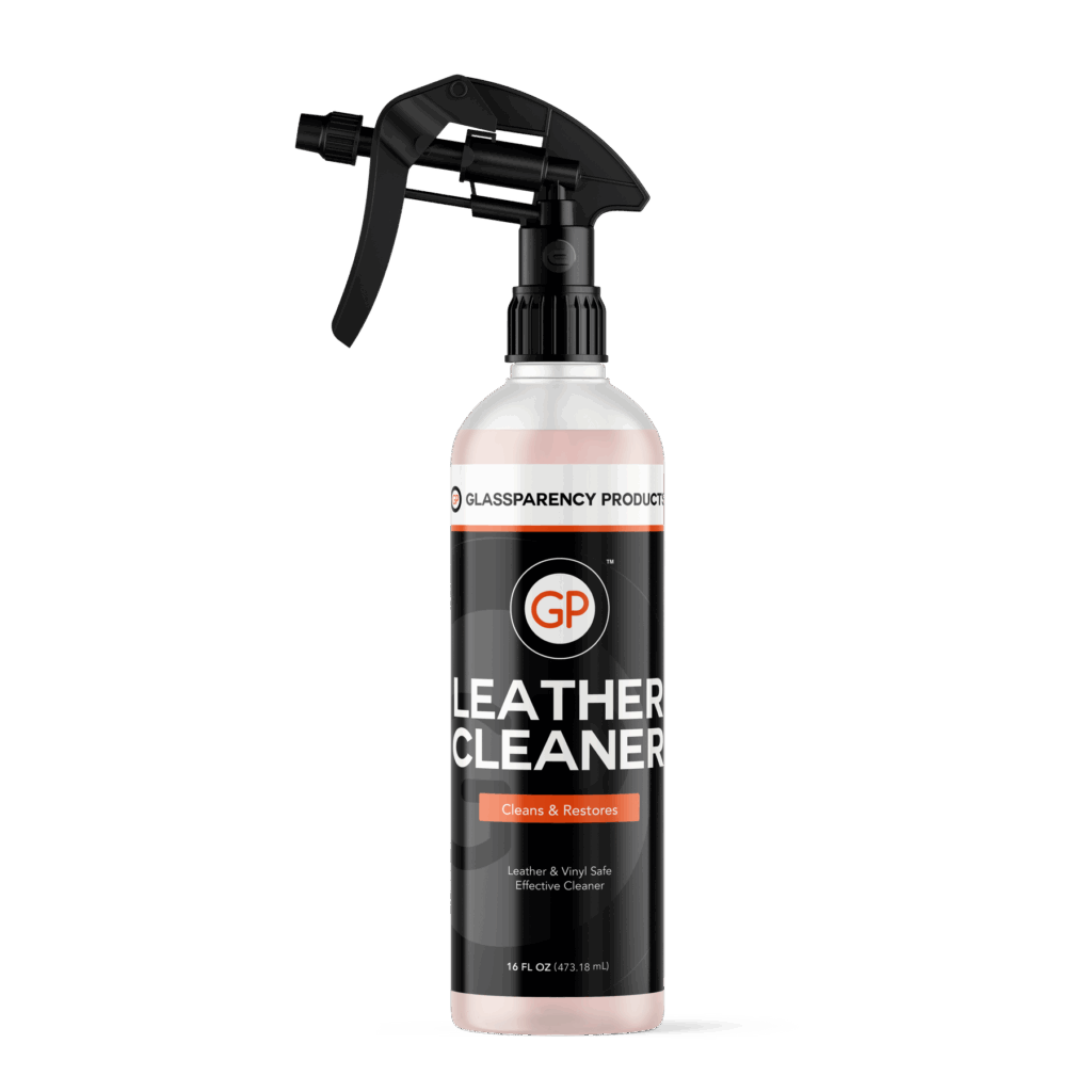 Featured image for the leather cleaning company guide