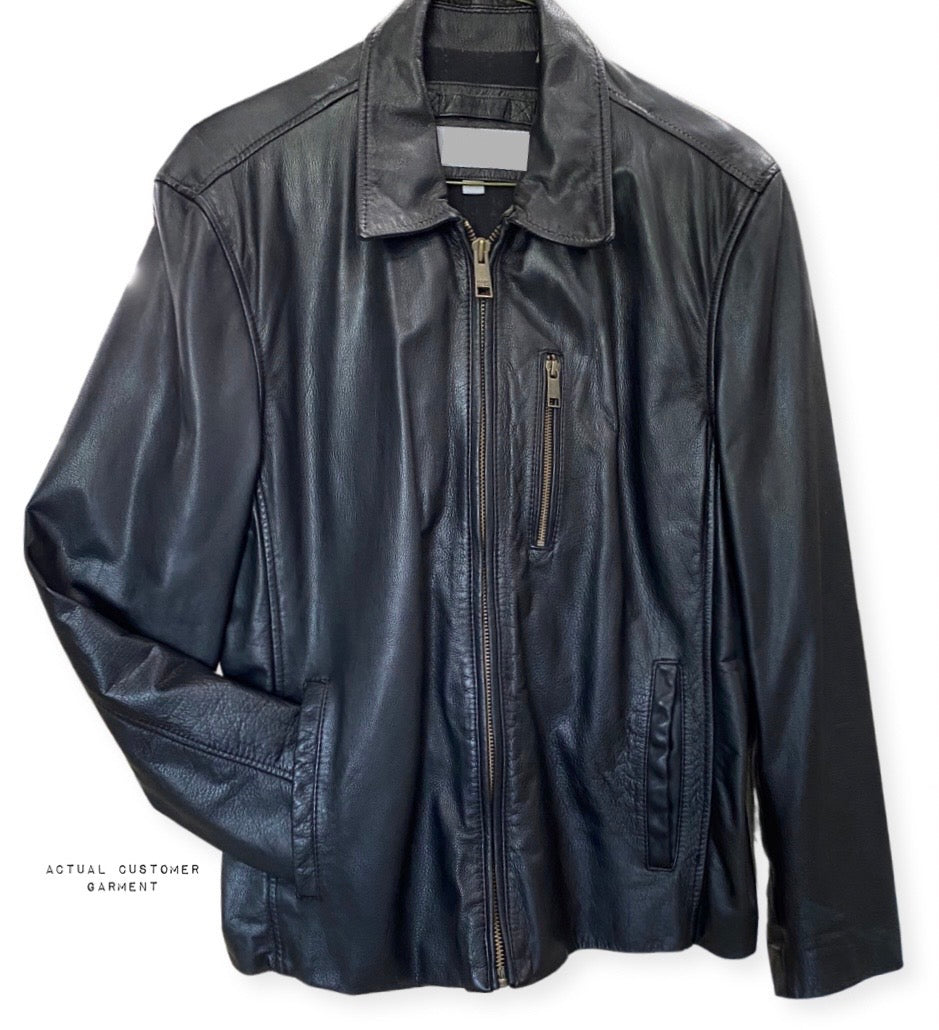 An application scenario or product detail of leather cleaning service near me - Image 10