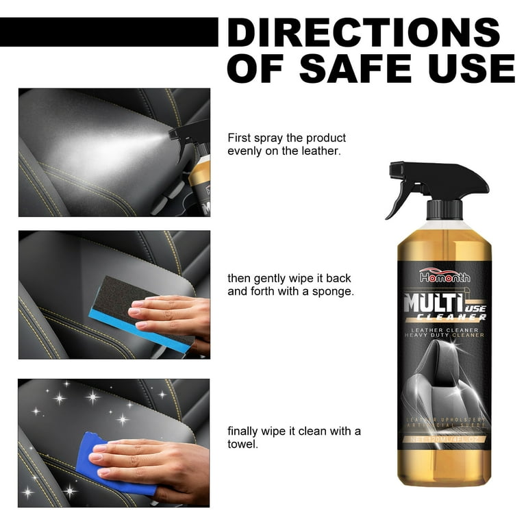 An application scenario or product detail of leather cleaning service near me - Image 19