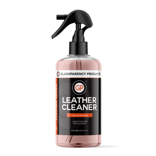An application scenario or product detail of leather cleaning services - Image 2