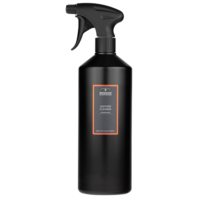 An application scenario or product detail of leather cleaning services - Image 4