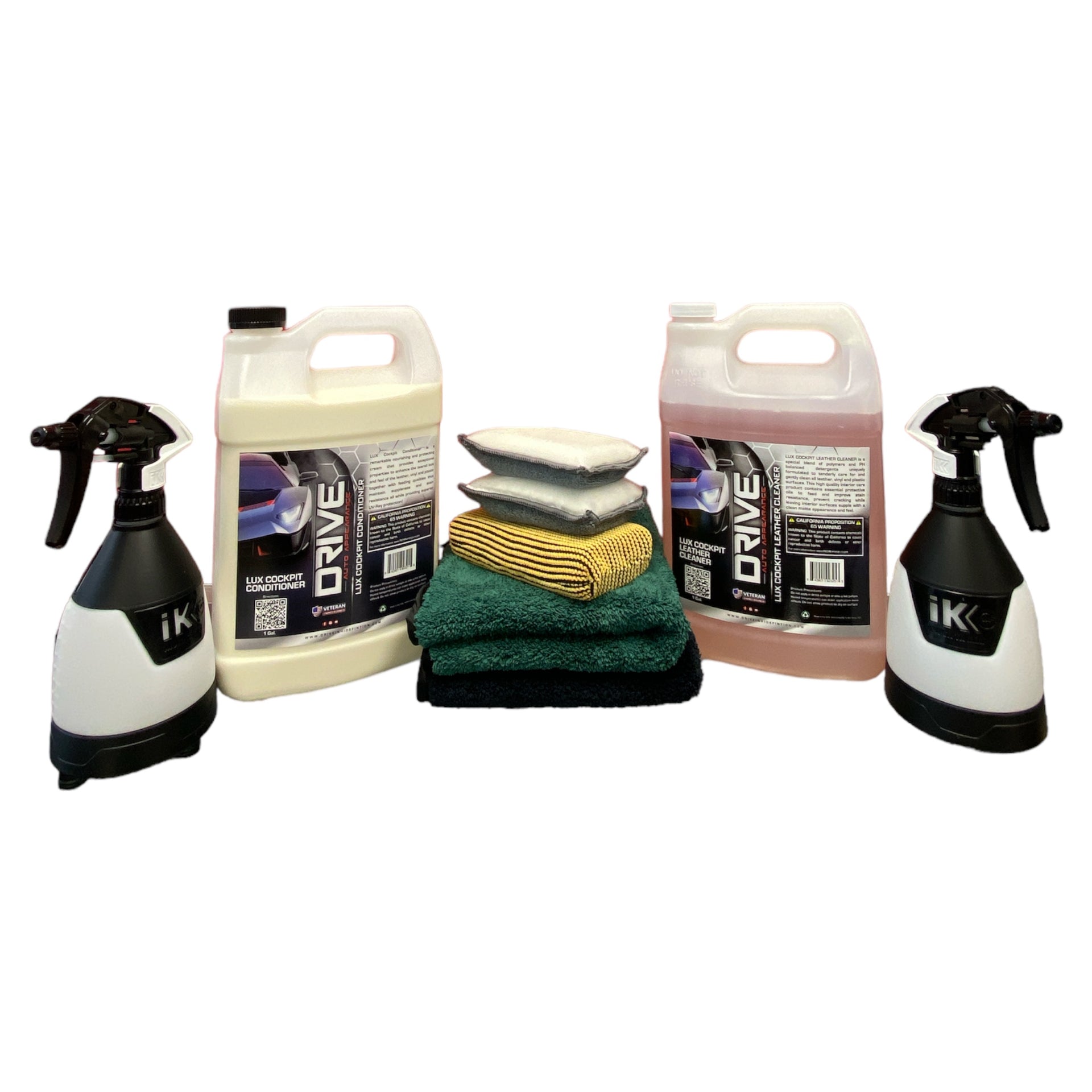An application scenario or product detail of leather cleaning services - Image 12