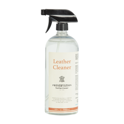 An application scenario or product detail of leather cleaning services - Image 16