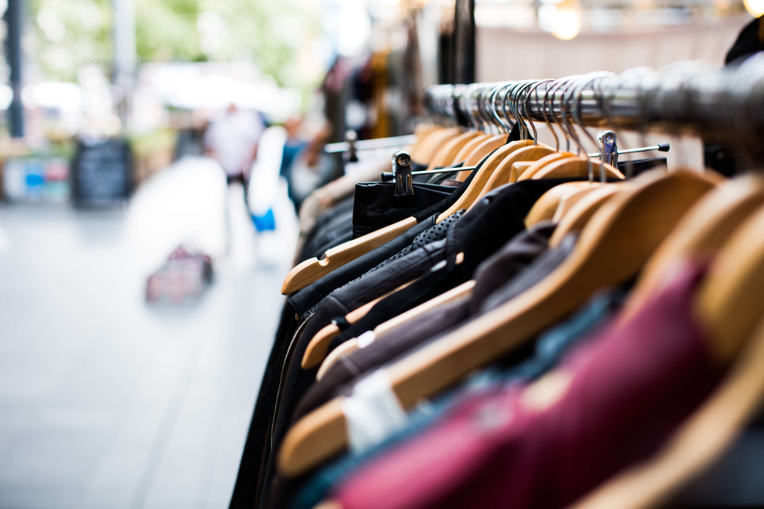 An application scenario or product detail of leather clothing companies - Image 5