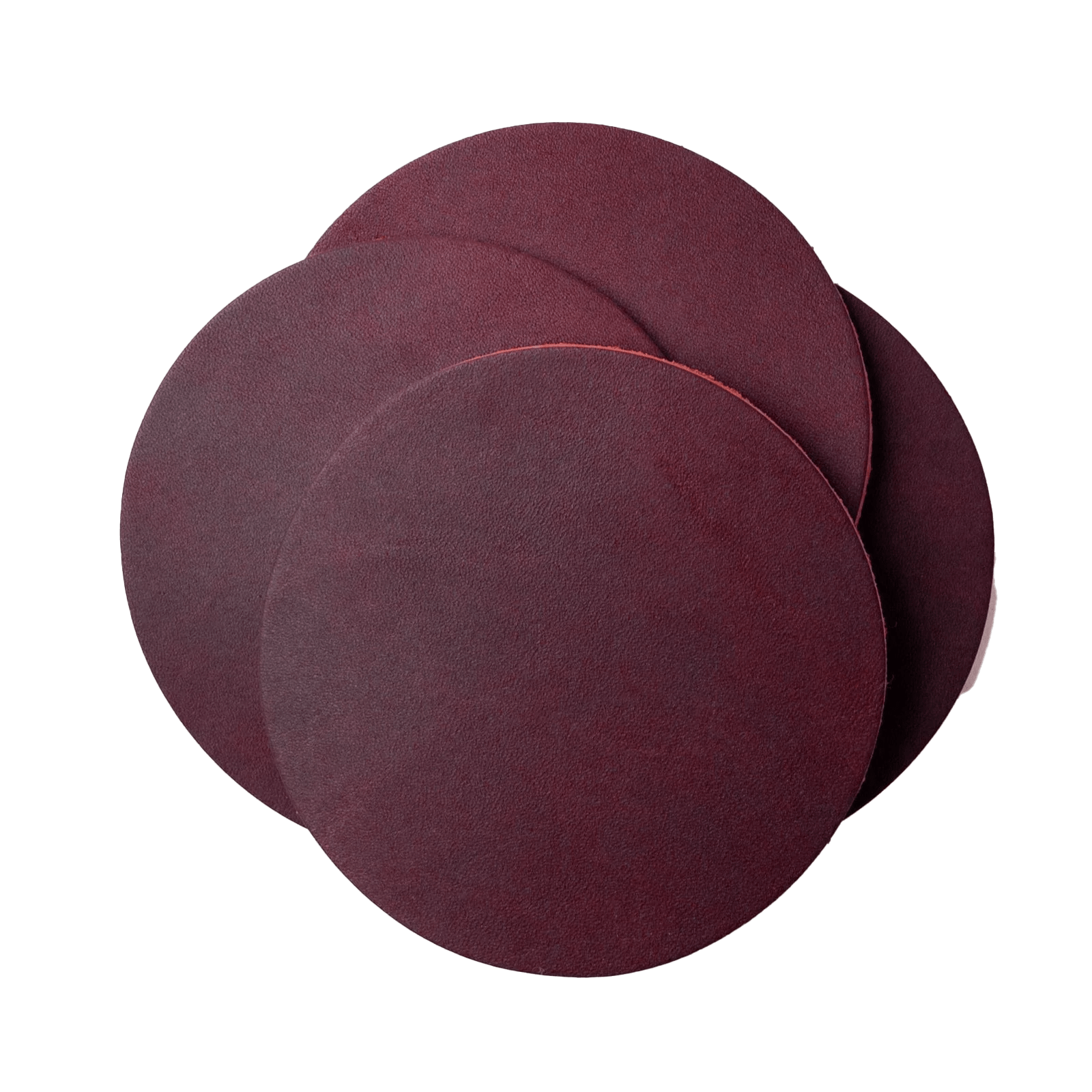 An application scenario or product detail of leather coasters bulk - Image 12
