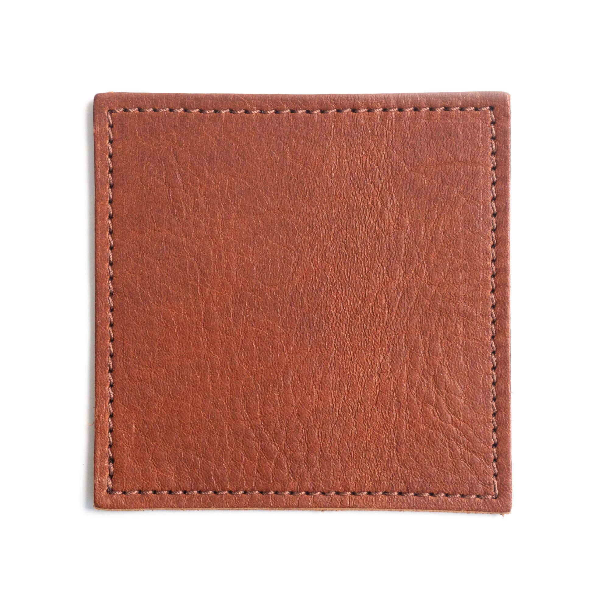 An application scenario or product detail of leather coasters wholesale - Image 6