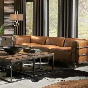 Featured image for the leather couch deals guide