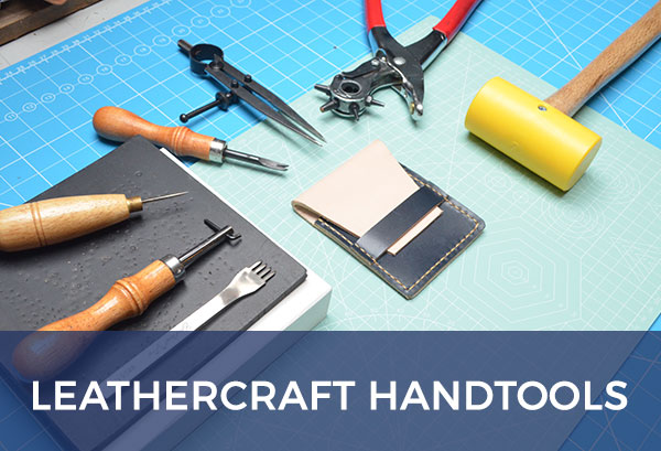 An application scenario or product detail of leather craft supplies - Image 21