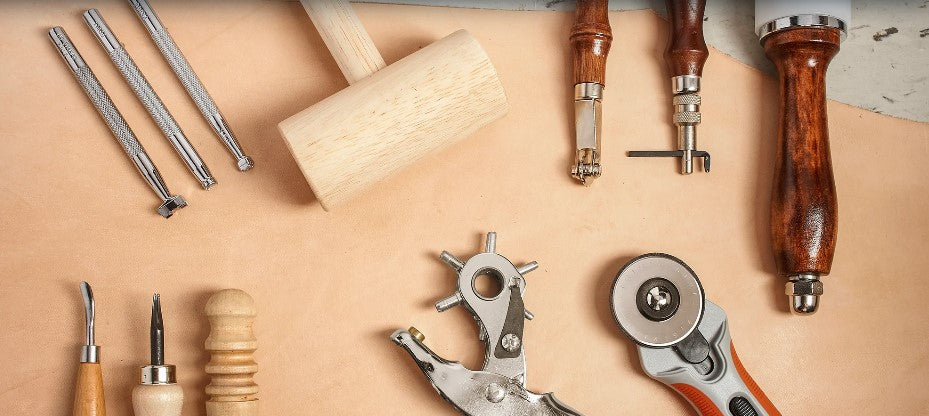 An application scenario or product detail of leather craft supplies suppliers - Image 9