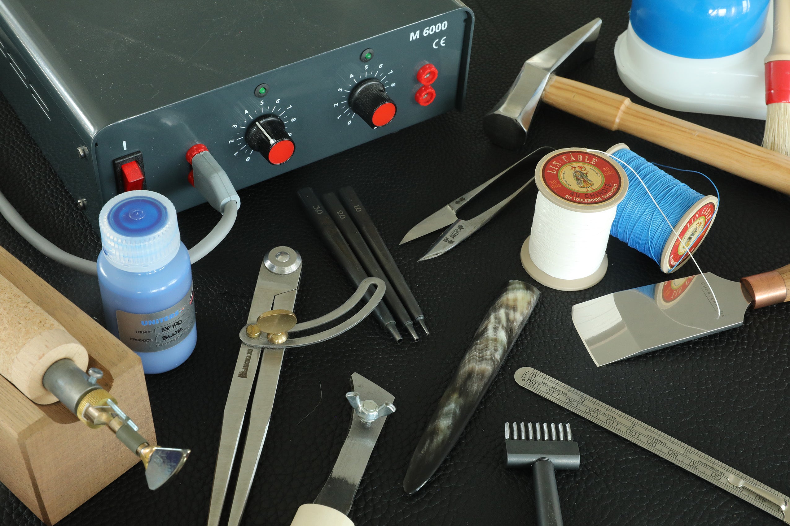 An application scenario or product detail of leather craft supplies suppliers - Image 12