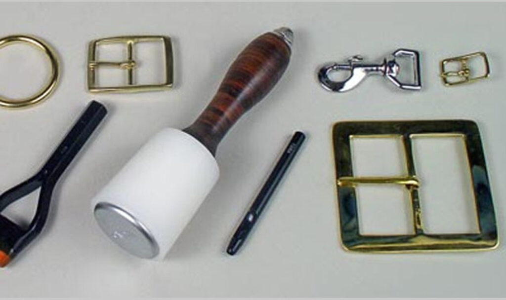 Featured image for the leather craft supplies suppliers guide