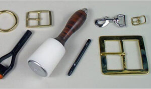 Featured image for the leather craft supplies suppliers guide
