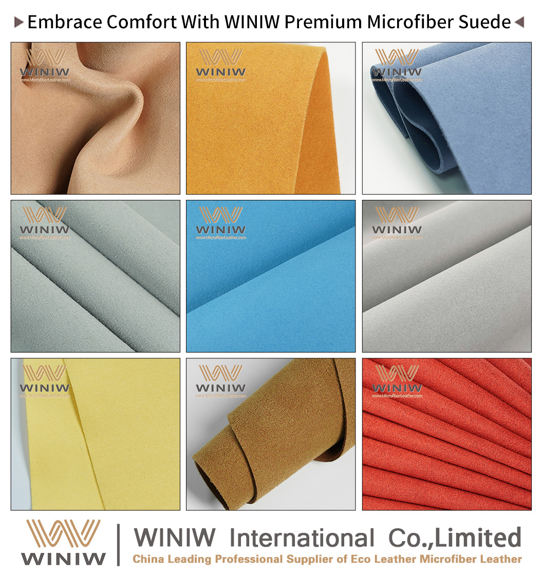 An application scenario or product detail of leather distributors - Image 15