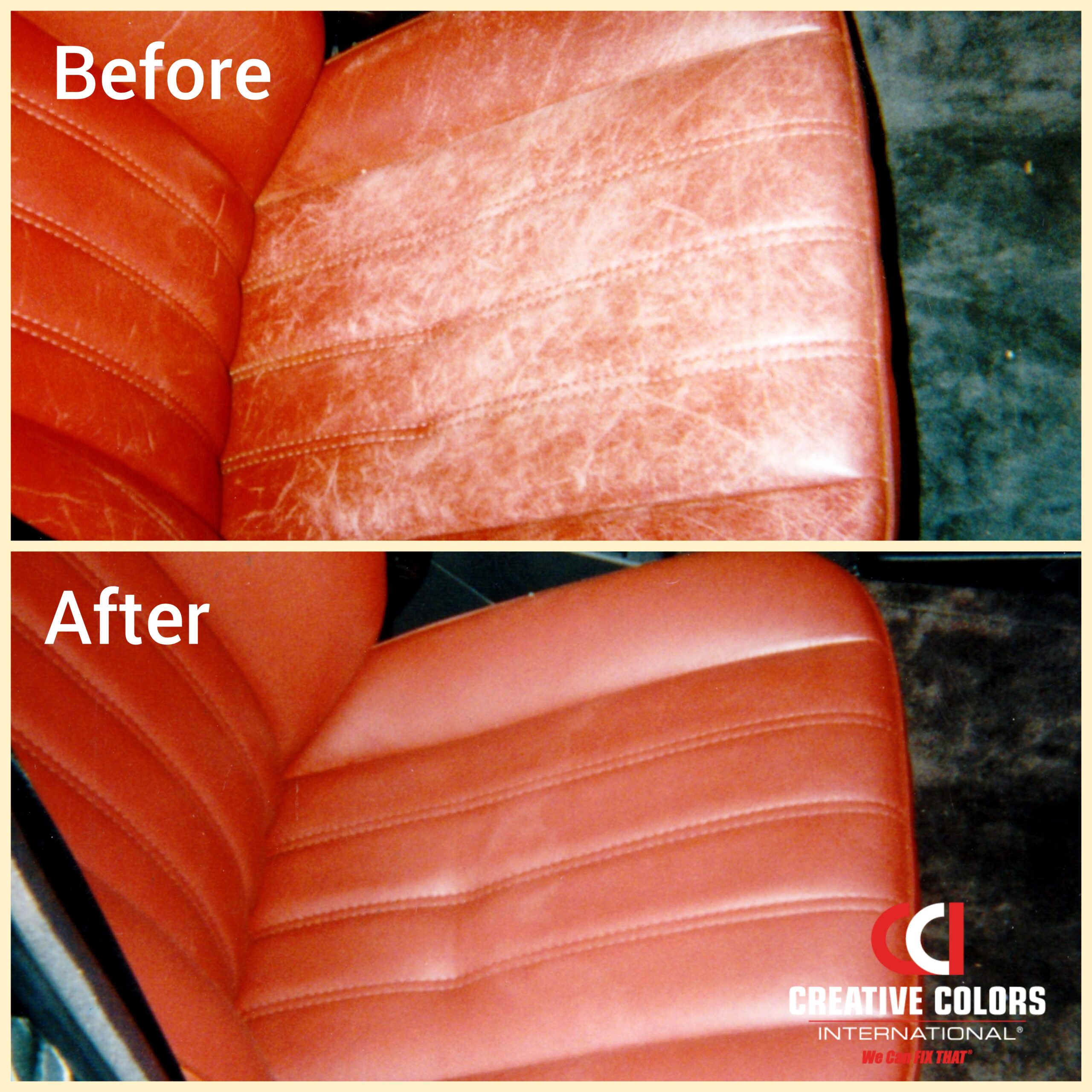 An application scenario or product detail of leather dyeing service - Image 7