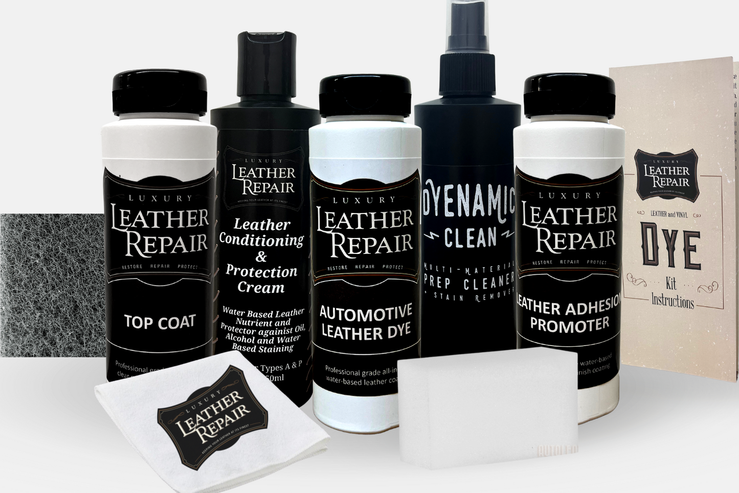 An application scenario or product detail of leather dyeing service - Image 13