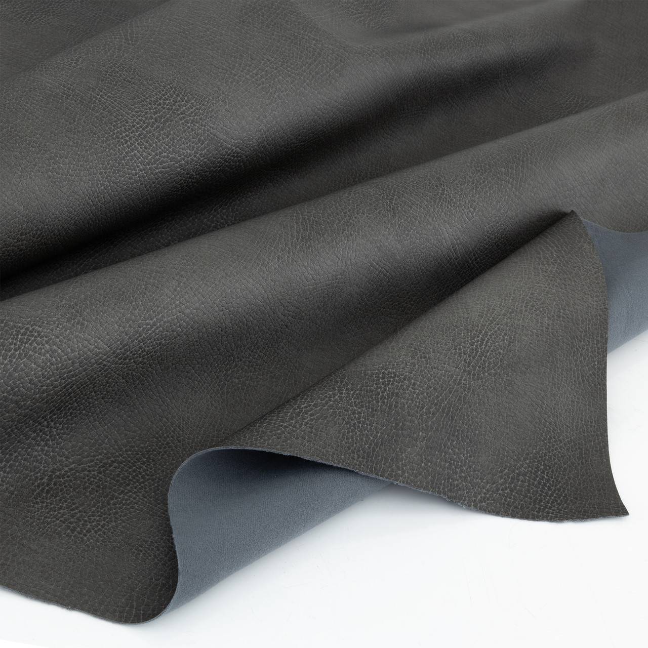 An application scenario or product detail of leather fabric by the yard - Image 10