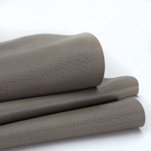 Featured image for the leather fabric by the yard guide