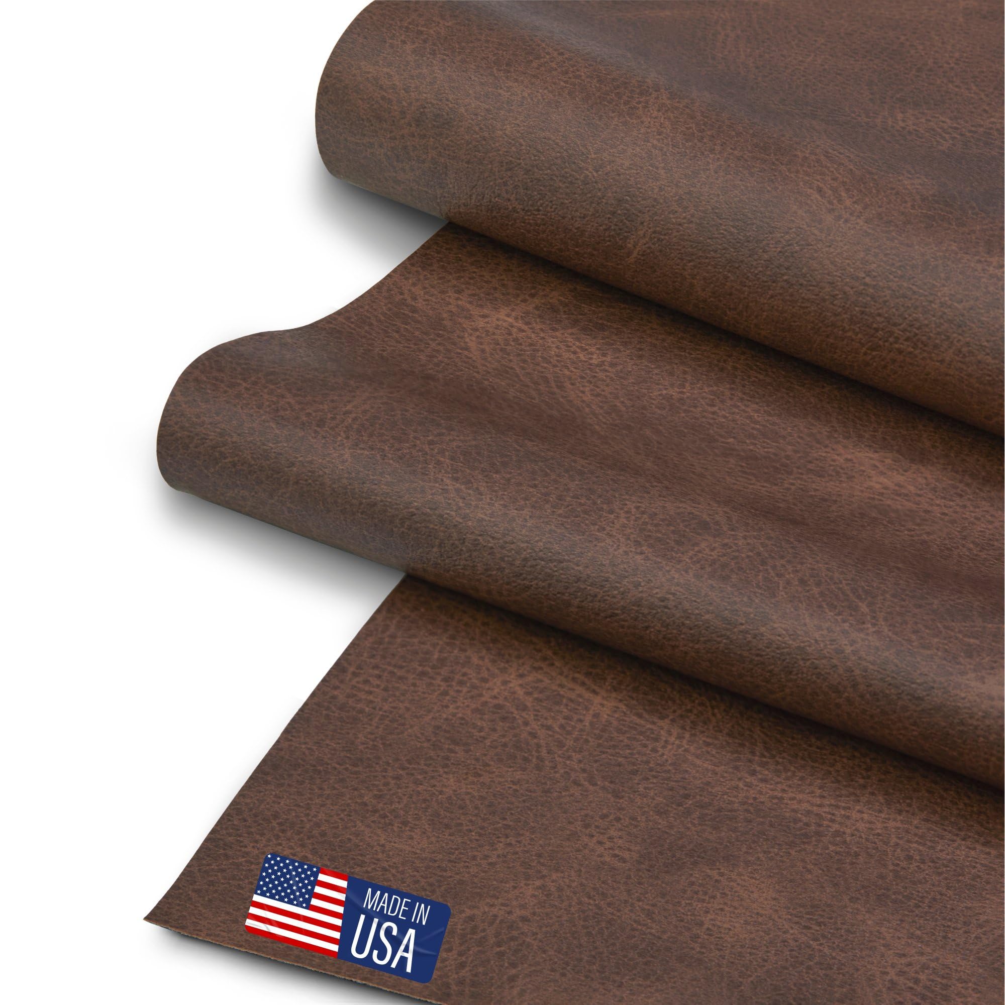 An application scenario or product detail of leather fabric for clothing - Image 12