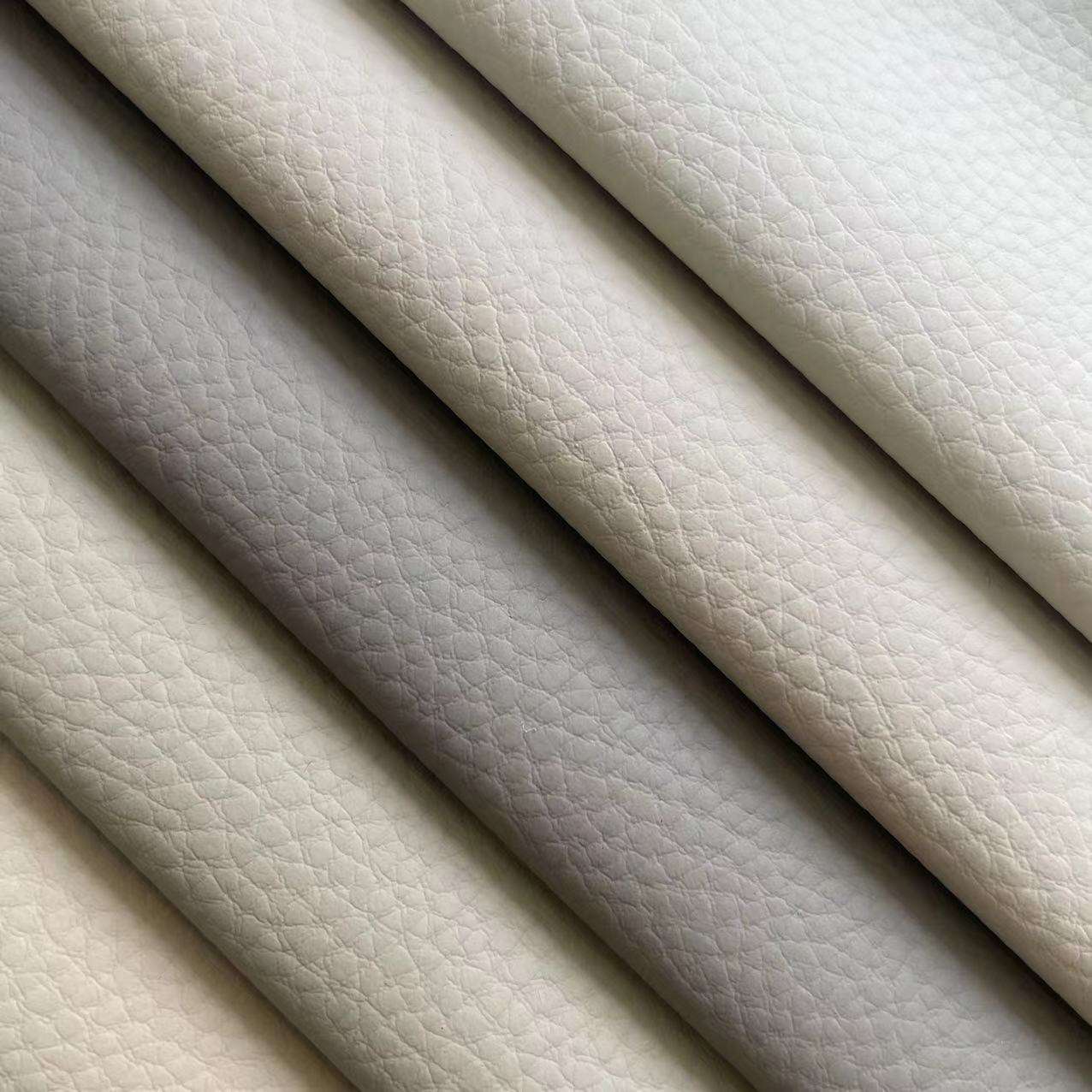 An application scenario or product detail of leather fabric for reupholstering - Image 8