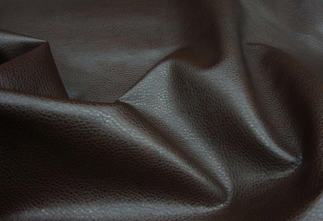 An application scenario or product detail of leather fabric for reupholstering - Image 14