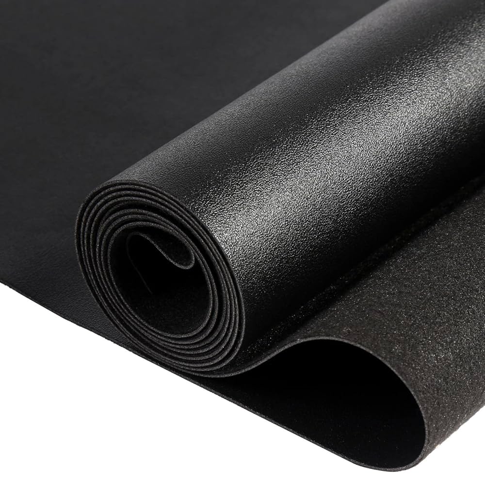 An application scenario or product detail of leather fabric for reupholstering - Image 22