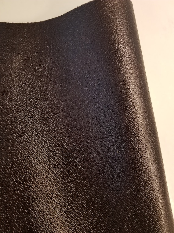An application scenario or product detail of leather fabric near me - Image 18