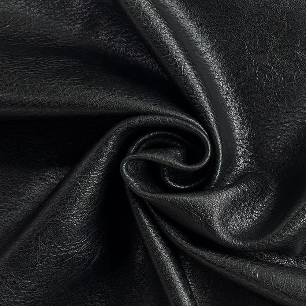 An application scenario or product detail of leather fabric near me - Image 20
