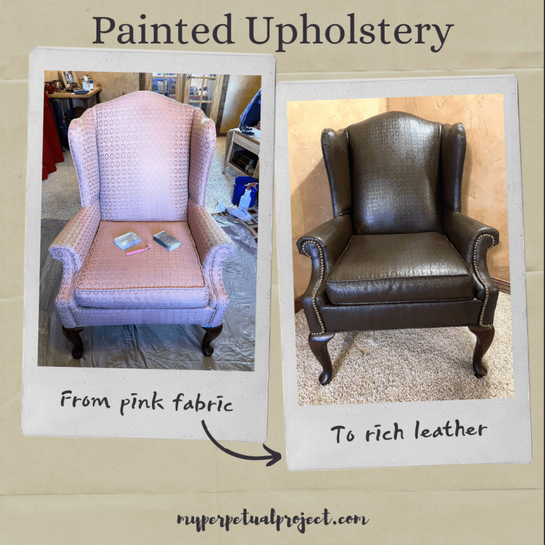 An application scenario or product detail of leather fabric paint - Image 8