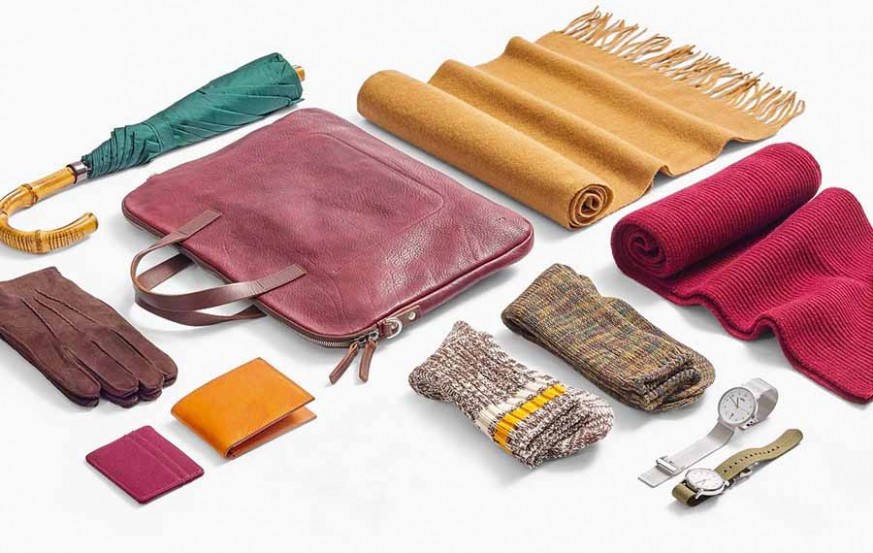 An application scenario or product detail of leather fabric paint - Image 22