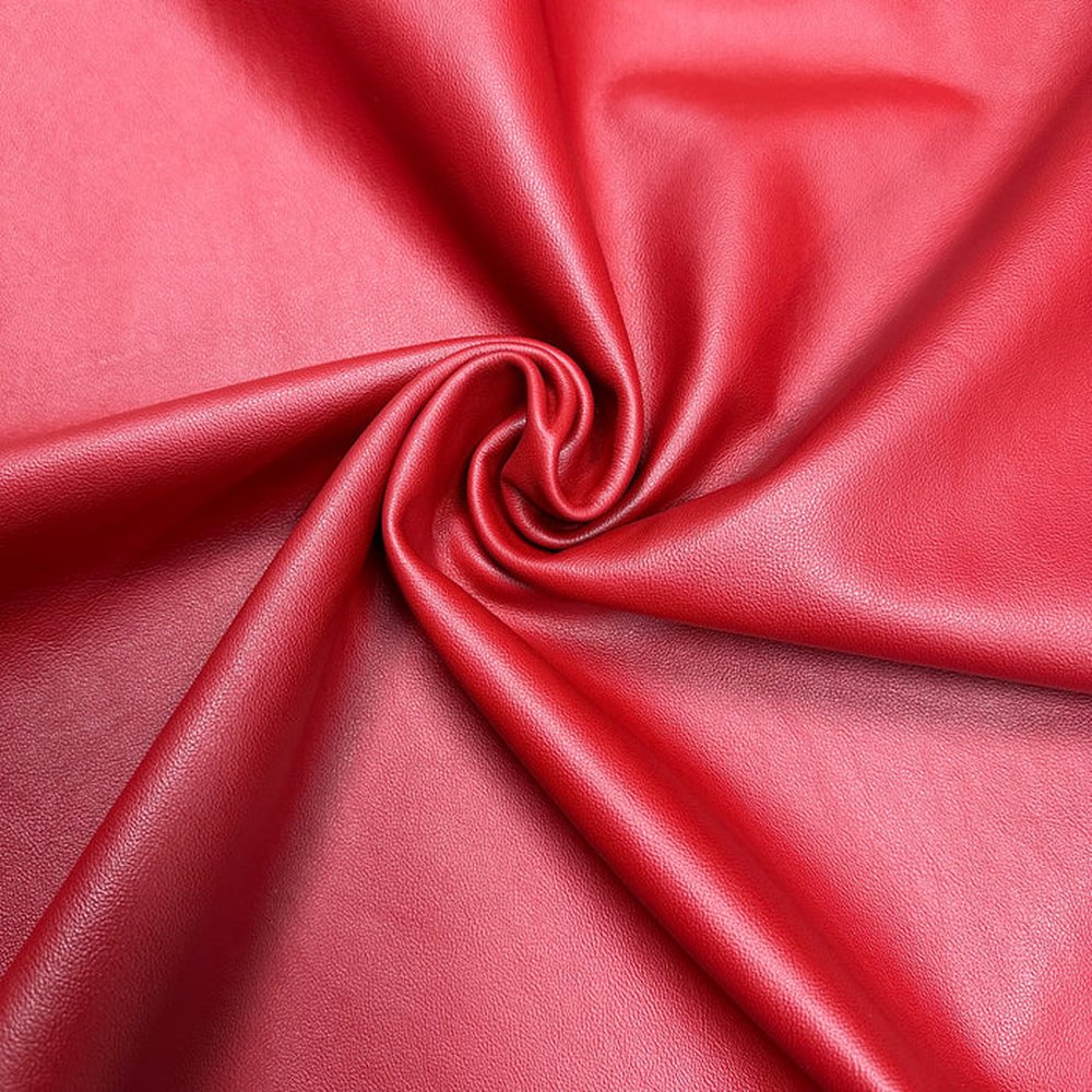 An application scenario or product detail of leather fabric store near me - Image 1