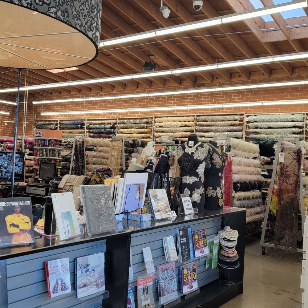 An application scenario or product detail of leather fabric store near me - Image 9